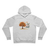 Unisex Sponge Fleece Pullover Hoodie
