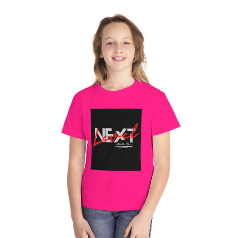Youth Midweight Tee
