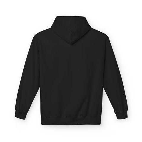 Unisex Midweight Softstyle Fleece Hoodie