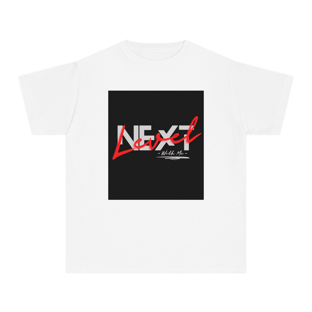 Youth Midweight Tee
