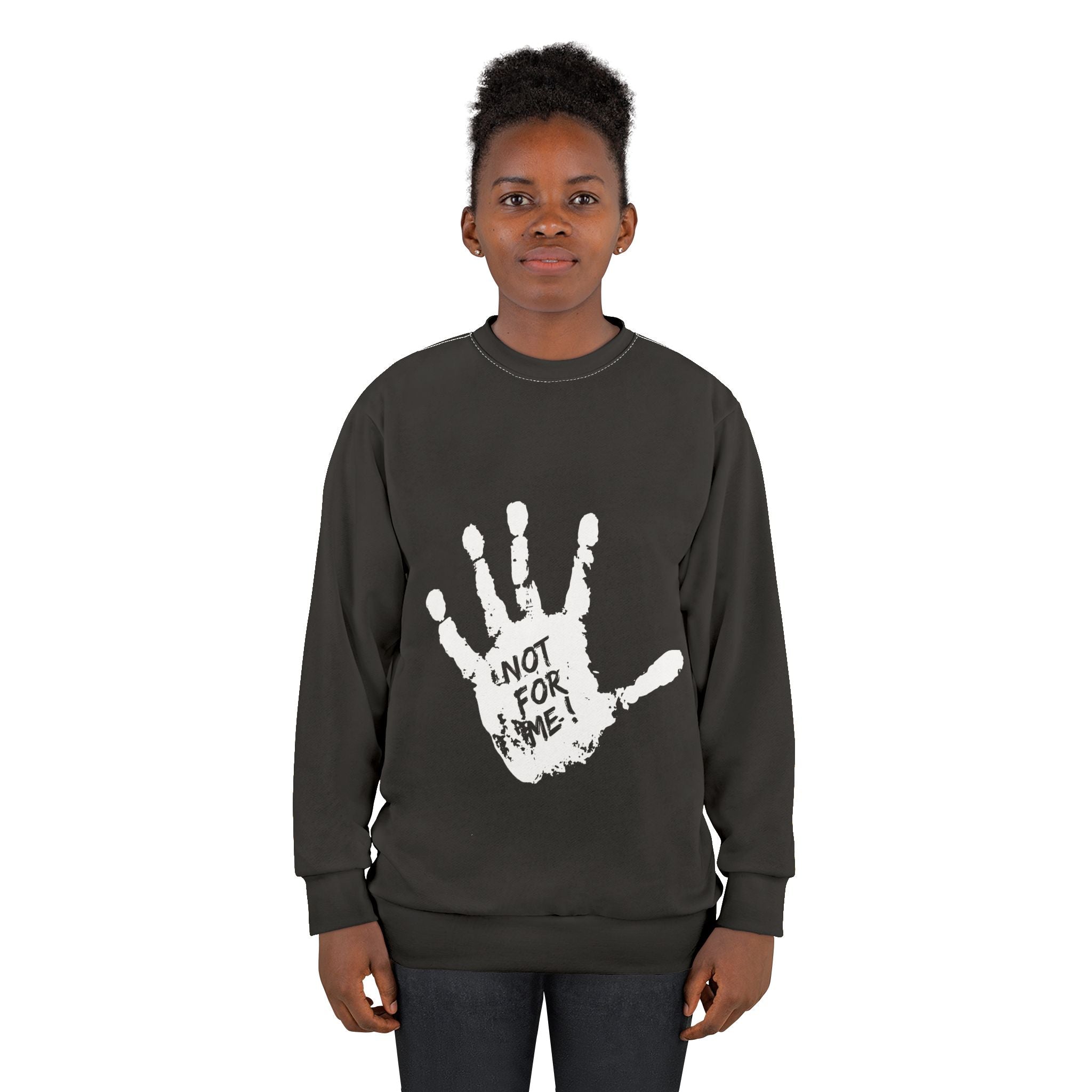 Unisex Sweatshirt (AOP)