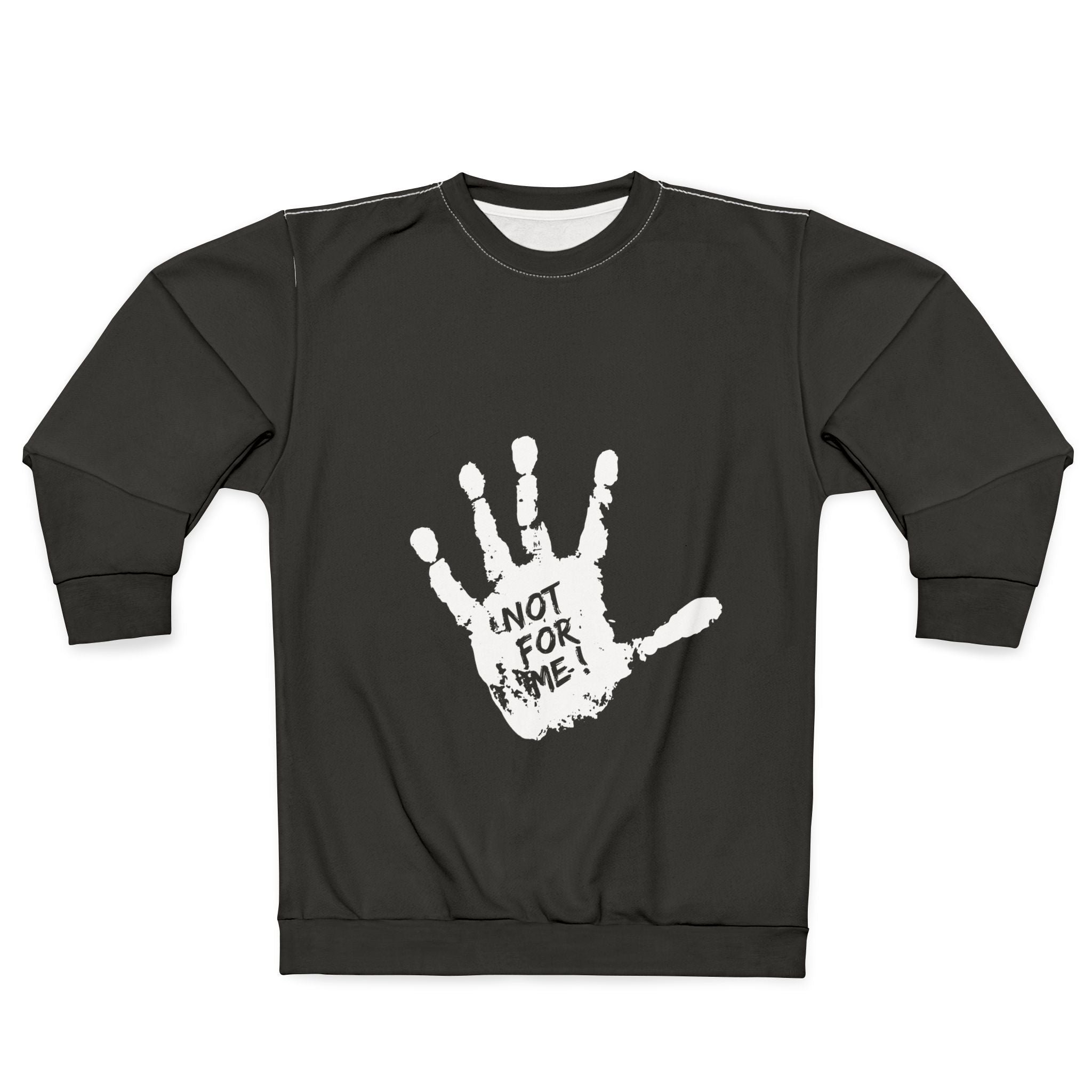Unisex Sweatshirt (AOP)