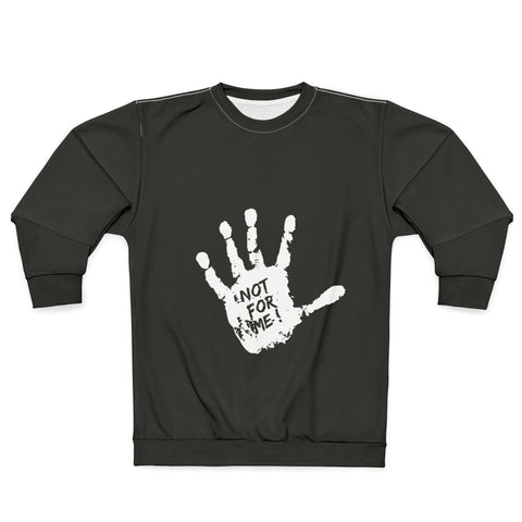 Unisex Sweatshirt (AOP)